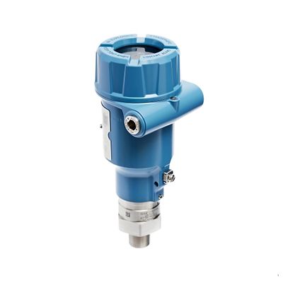 Rosemount-3408 Level Transmitter-Non-Contacting Radar